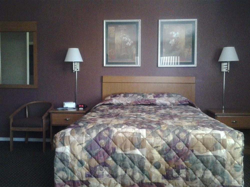 Maple Leaf Motel Shady Cove Eksteriør billede