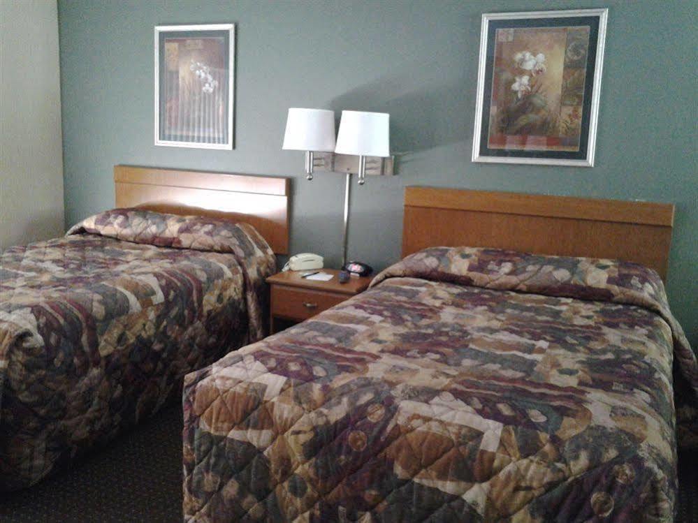 Maple Leaf Motel Shady Cove Eksteriør billede